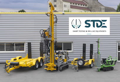 STDE - Smart Testing & Drilling Equipments