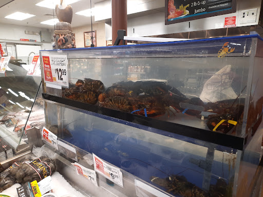 Grocery Store «ShopRite of Lawnside», reviews and photos, 130 N White Horse Pike, Lawnside, NJ 08045, USA