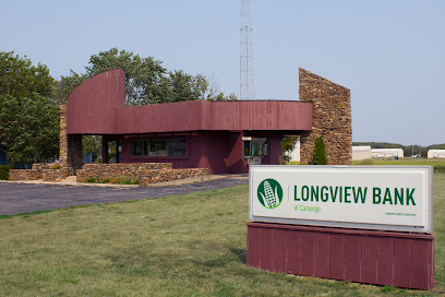 Longview Bank - Camargo Branch