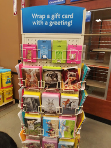 Pet Supply Store «PetSmart», reviews and photos, 271 University Ave, Westwood, MA 02090, USA