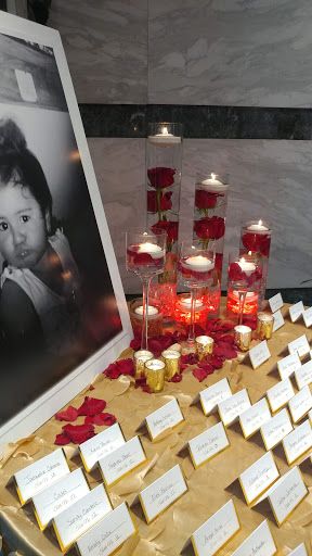 Wedding Venue «Ariana Waterfall Catering», reviews and photos, 79 Hempstead Turnpike, West Hempstead, NY 11552, USA