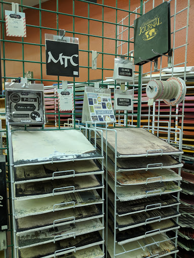 Craft Store «Heartfelt Hobby & Craft», reviews and photos, 407 W 9000 S, Sandy, UT 84070, USA