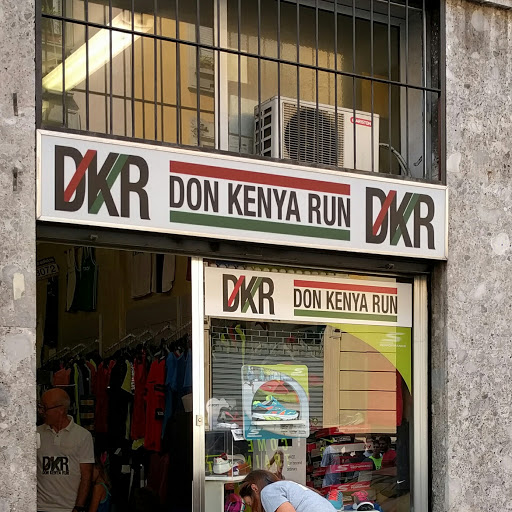 Don Kenya Run