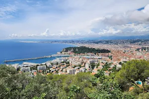 Panorama du Mont-Boron image