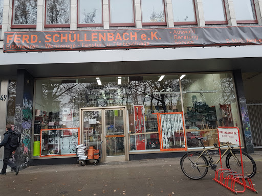 Ferd. Schüllenbach e. K.
