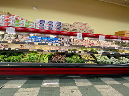 Supermarket «Fresco Supermarket», reviews and photos, 1070 Story Rd, San Jose, CA 95122, USA