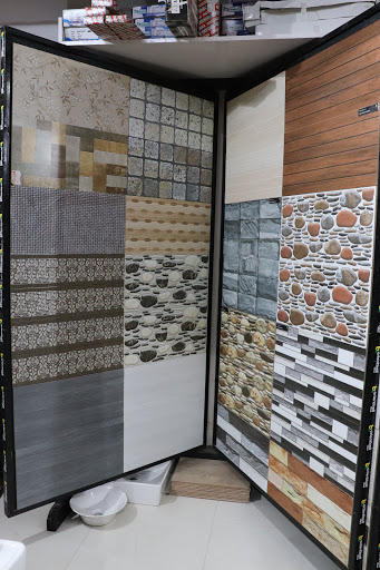 Orientbell Tile Boutique