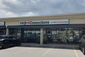 Cash Connections (Teddy’s Plaza) image