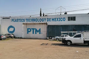 Plastics Technology De México image