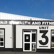 Unit 3 Health and Fitness