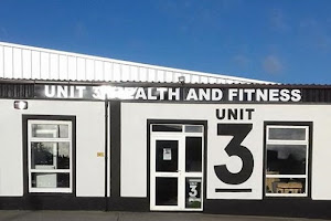 Unit 3 Health and Fitness