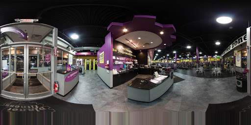 Gym «Planet Fitness», reviews and photos, 1560 N Olden Ave, Ewing Township, NJ 08638, USA