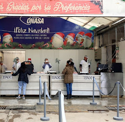 Avícola Onasa - Tienda Cajamarca