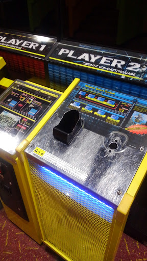 Amusement Center «Jumpoline Family Fun Center», reviews and photos, 15380 E Hampden Ave, Aurora, CO 80013, USA