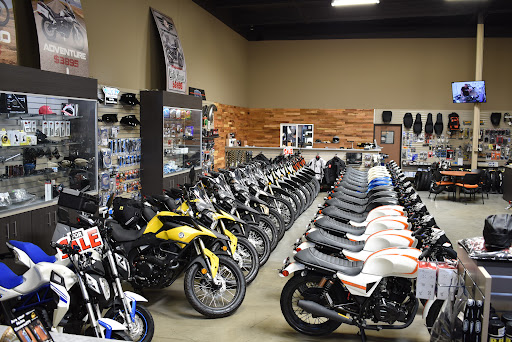 Motorcycle Repair Shop «CSC Motorcycles», reviews and photos, 1331 W Foothill Blvd, Azusa, CA 91702, USA