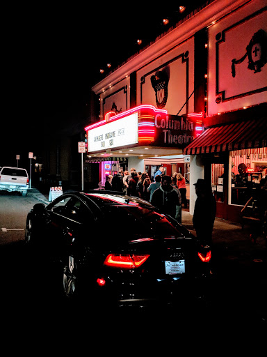 Movie Theater «The Columbia Theatre», reviews and photos, 212 S 1st St, St Helens, OR 97051, USA