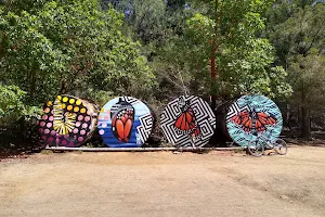 The Painted Barrels image