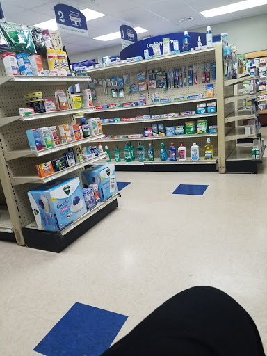 Pharmacy «Sullivan Pharmacy», reviews and photos, 267 N Main St, Liberty, NY 12754, USA