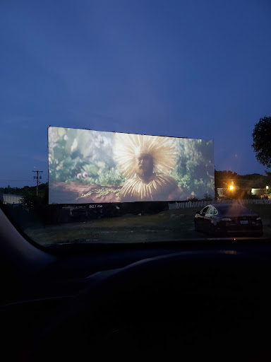 Drive-in Movie Theater «Rustic Drive in Theatre», reviews and photos, Louisquisset Pike, North Smithfield, RI 02896, USA