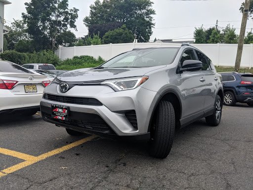 Toyota Dealer «East Coast Toyota», reviews and photos, 85 NJ-17, Wood-Ridge, NJ 07075, USA