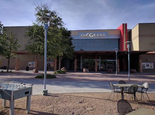 Movie Theater «The Grand Theatre», reviews and photos, 1619 Pleasonton Rd, El Paso, TX 79930, USA