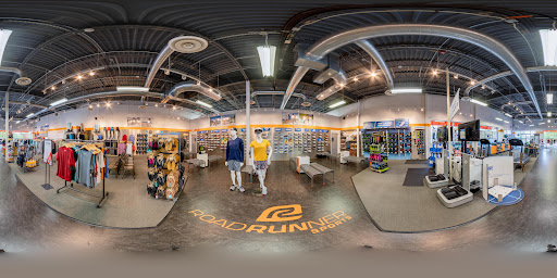 Running Store «Road Runner Sports», reviews and photos, 501 Shoppes Blvd, North Brunswick Township, NJ 08902, USA