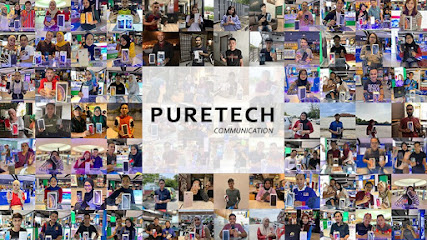 PURETECH COMMUNICATION (AS) 4th Floor Aman Central Mall