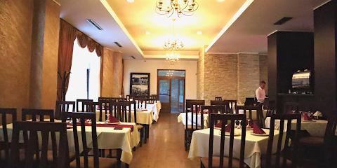 Restaurant Miorița Bacau - Strada Mioriței 3, Bacău 600189, Romania