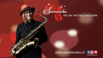 Saxomonika Monika Popp