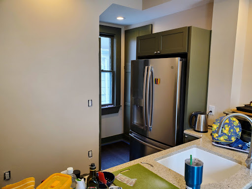 Painter «JRB Painting Unlimited», reviews and photos, 414 W Ferry St, Buffalo, NY 14213, USA