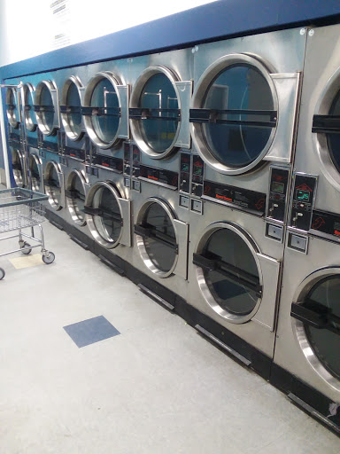 Laundromat «Spin Clean Coin Laundry», reviews and photos, 5441 Memorial Dr, Stone Mountain, GA 30083, USA