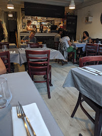 Atmosphère du Restaurant français Le Petit Honfleur à Blois - n°3