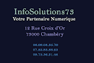 InfoSolutions73 Chambéry