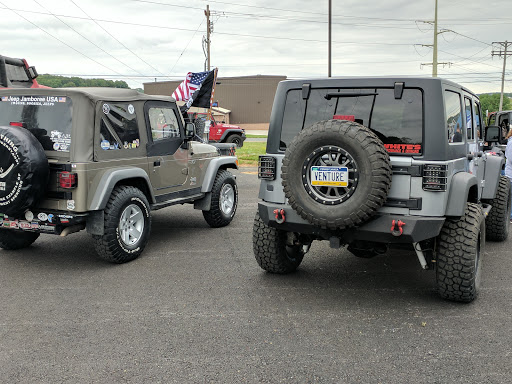 Used Car Dealer «Blaise Alexander Chrysler Dodge Jeep Ram Red Lion», reviews and photos, 2980 Cape Horn Rd, Red Lion, PA 17356, USA