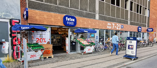 Butikker til at købe dublet fjernbetjent garage København