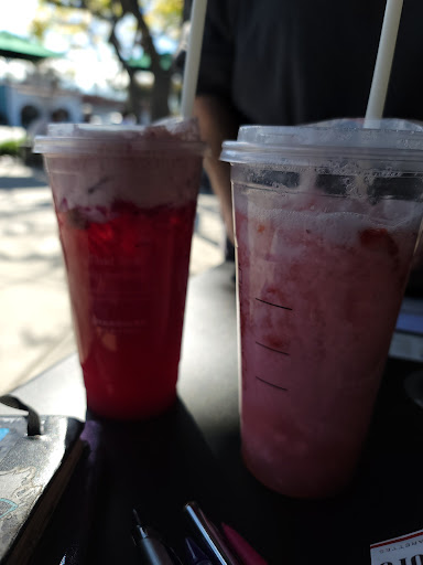 Starbucks image