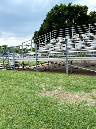 Athletic Field «Westside Athletic Field», reviews and photos, 571 N McLean Blvd, Wichita, KS 67203, USA