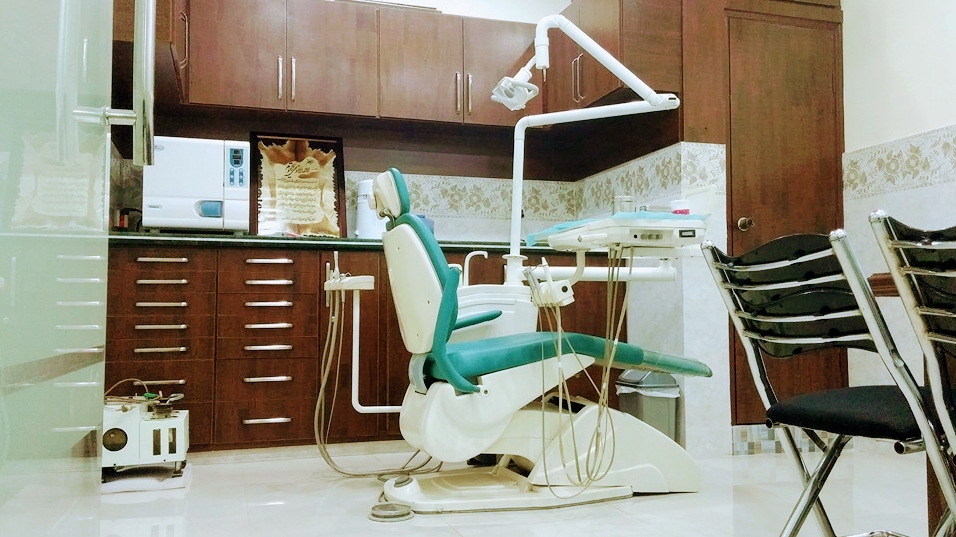Khans Dental & ENT Practice