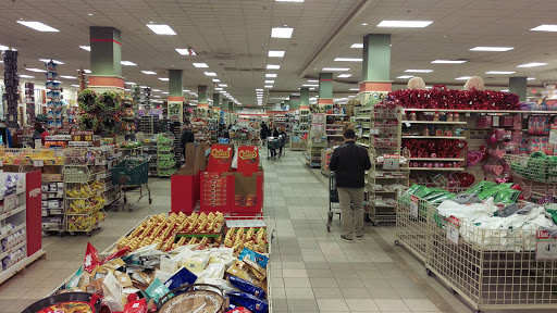 Home Goods Store «Christmas Tree Shops», reviews and photos, 300 Ikea Dr, Paramus, NJ 07652, USA