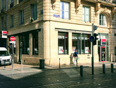 SG à Bordeaux