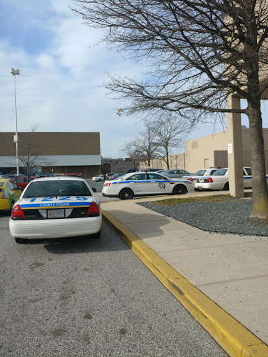 Shopping Mall «Eastpoint Mall», reviews and photos, 7839 Eastpoint Mall, Baltimore, MD 21224, USA