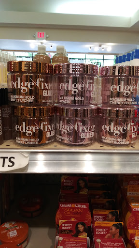 Cosmetics Store «Top One Hair & Beauty Supply», reviews and photos, 2710 Town Center Dr, Kennesaw, GA 30144, USA