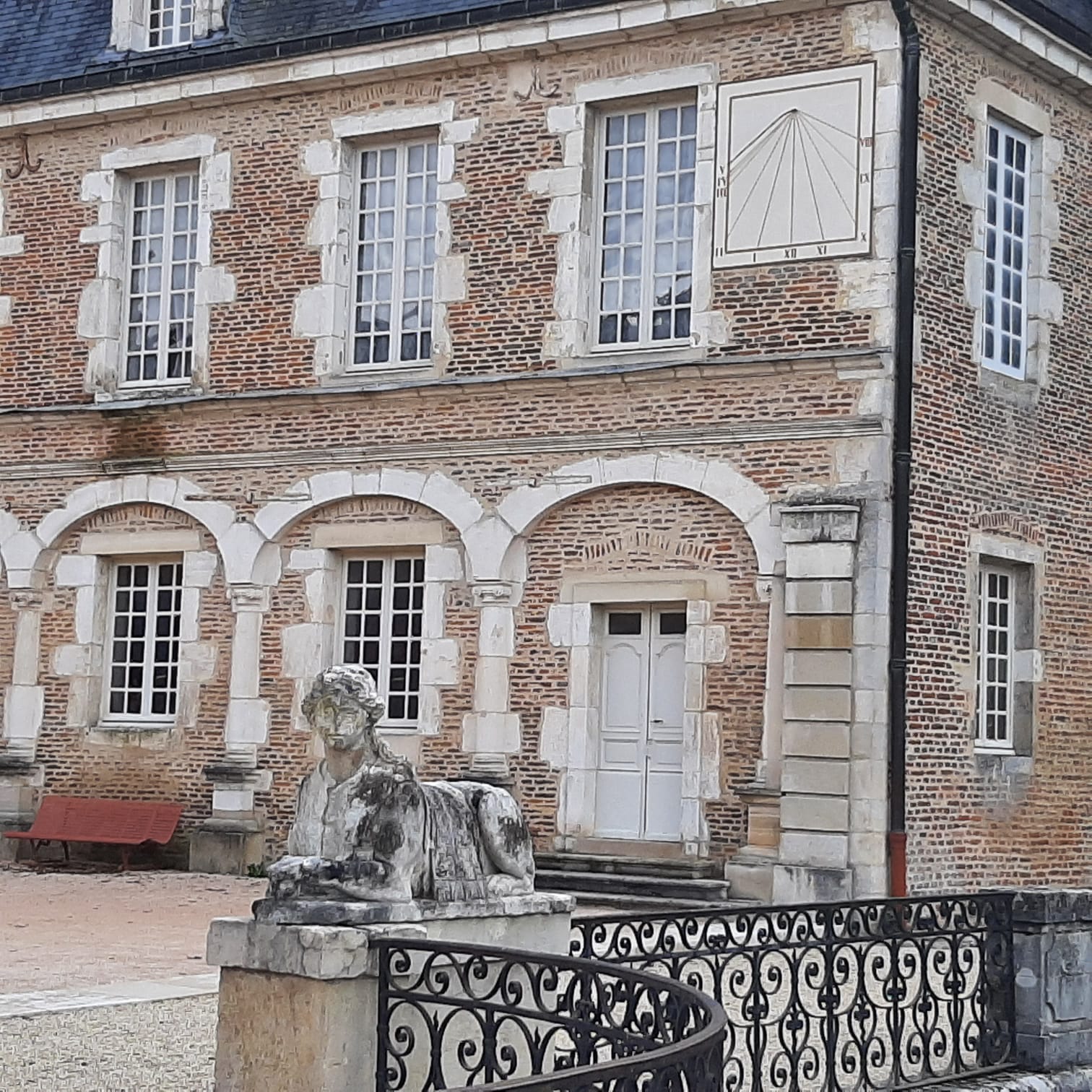 Photo n° 3 de l'avis de Aidan.i fait le 30/10/2023 à 12:45