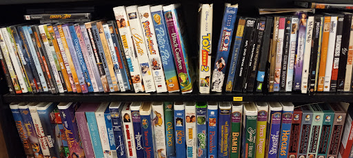 Thrift Store «Goodwill», reviews and photos, 4257 13th St, St Cloud, FL 34769, USA