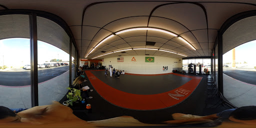 Gym «Gracie Gym», reviews and photos, 6176 Garden Grove Blvd, Westminster, CA 92683, USA