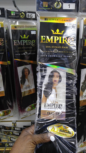 Cosmetics Store «Jolla Bella Beauty Supply», reviews and photos, 5939 Scott St, Houston, TX 77021, USA