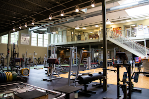 Central Institute for Human Performance image