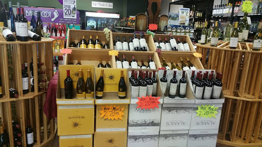 Wine Store «Douglas Fine Wine & Spirits», reviews and photos, 5 Robert F Toner Blvd, North Attleborough, MA 02763, USA