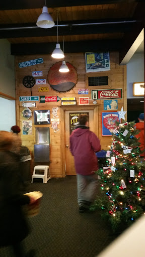 Movie Theater «Jackson Hole Twin Cinema», reviews and photos, 295 W Pearl Ave, Jackson, WY 83001, USA