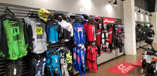 Motorcycle Dealer «Tejas Motorsports», reviews and photos, 347 S Main St, Highlands, TX 77562, USA